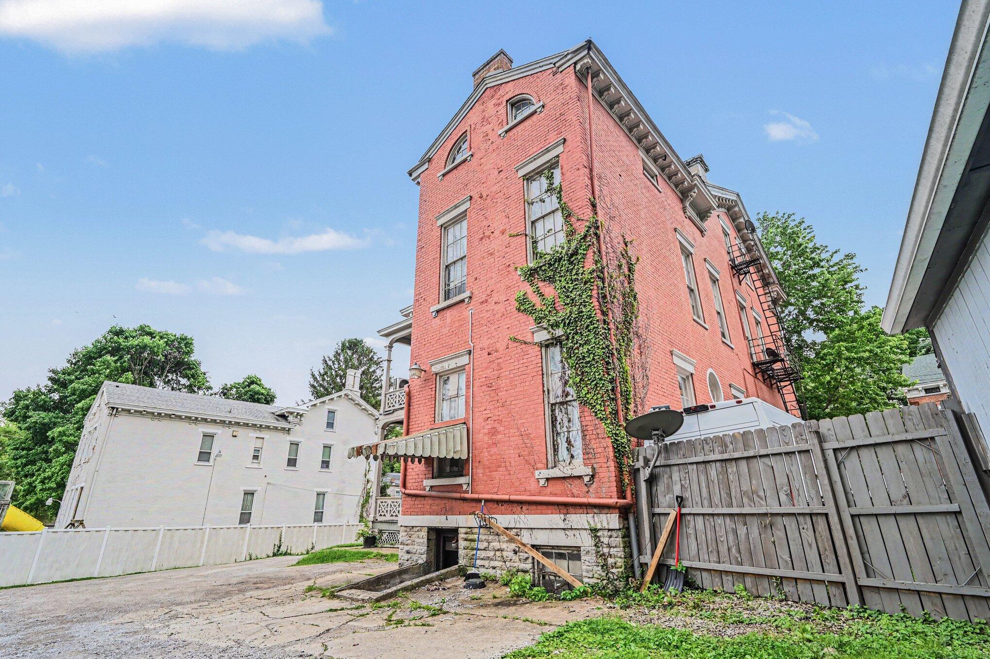 716 Lewis Street Covington, KY 41011 - Photo 38 of 43