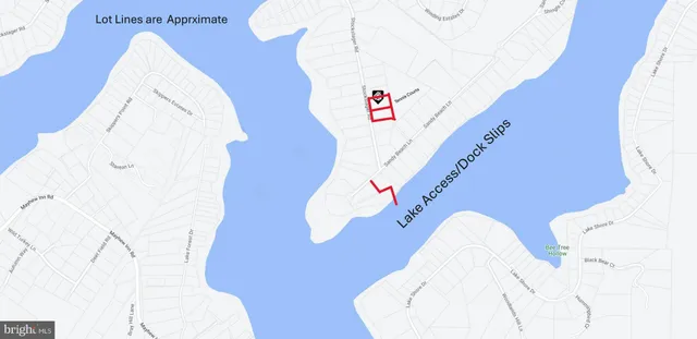 $2,350,000 | 2725 Stockslager Road, Oakland, MD 21550