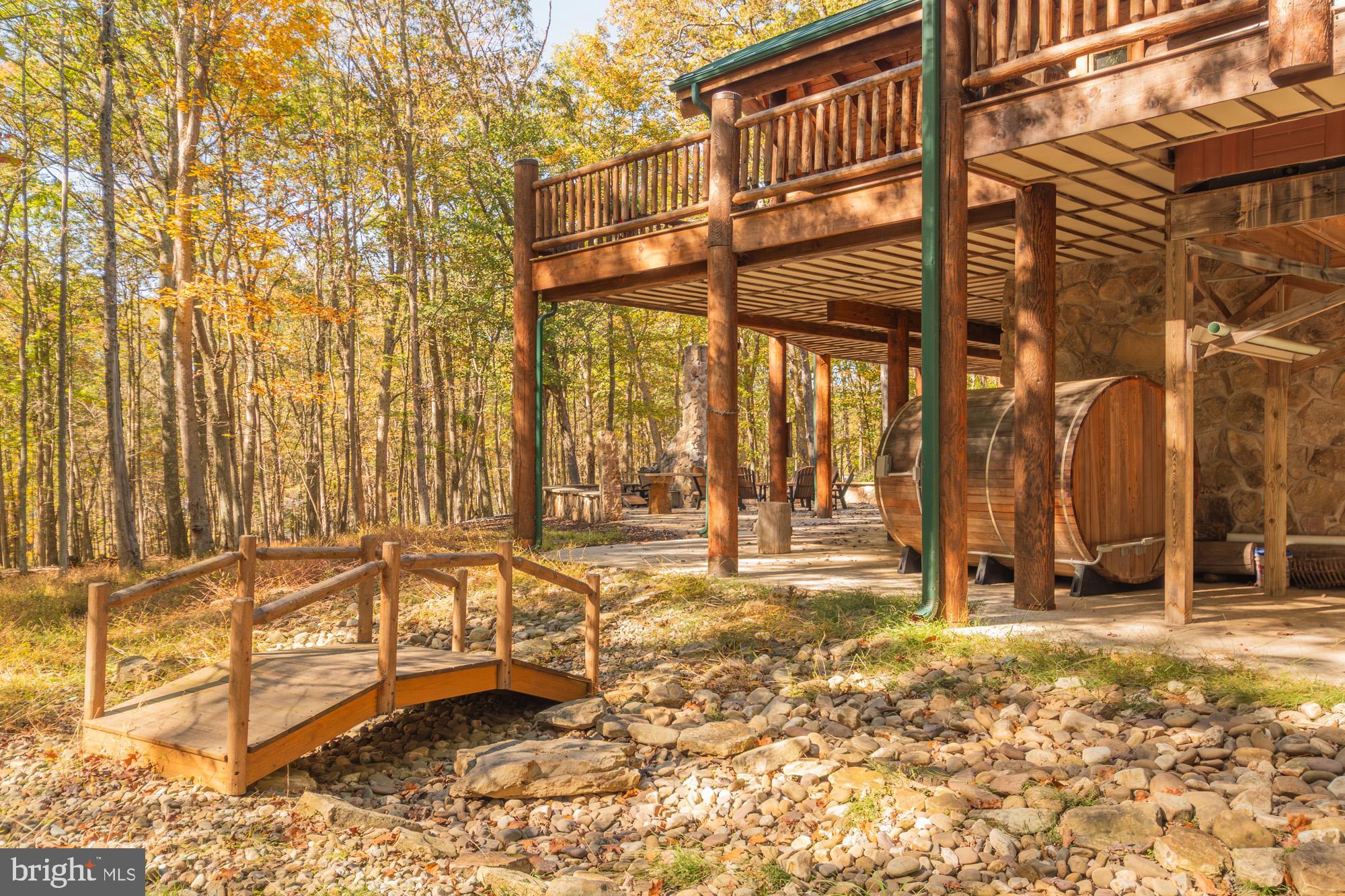 2725 Stockslager Road Oakland, MD 21550 - Photo 12 of 115