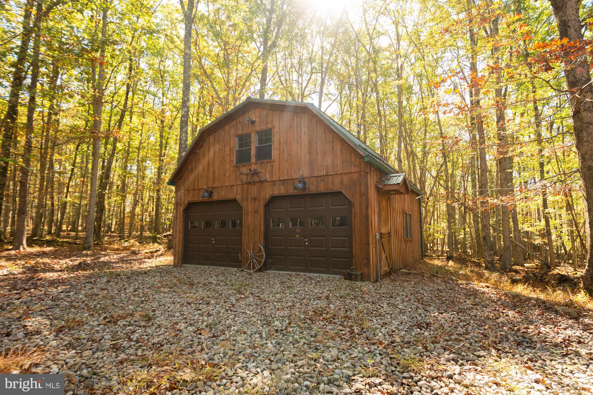 2725 Stockslager Road Oakland, MD 21550 - Photo 15 of 115