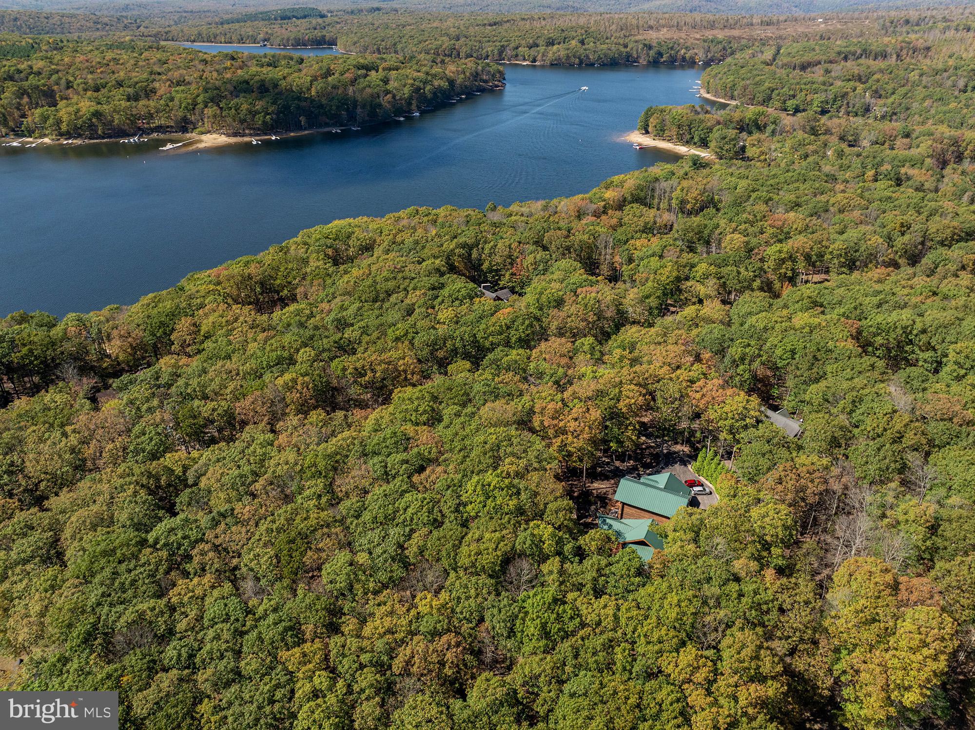 2725 Stockslager Road Oakland, MD 21550 - Photo 18 of 115