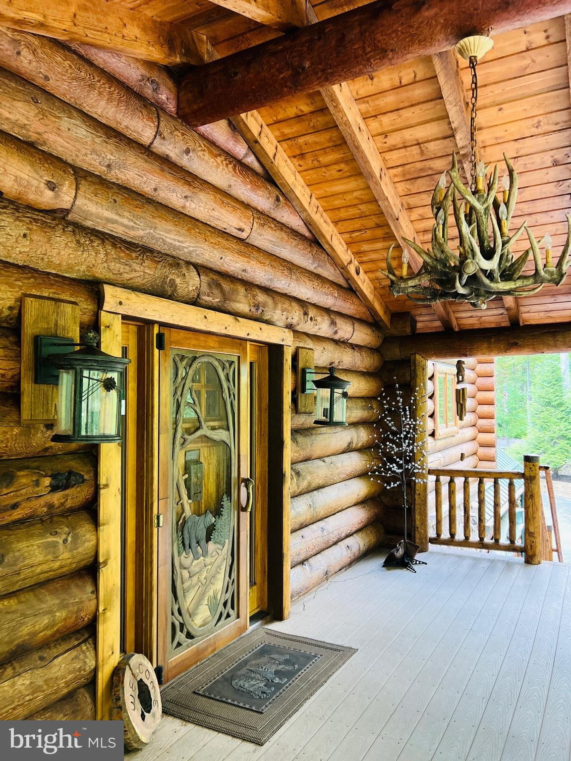 2725 Stockslager Road Oakland, MD 21550 - Photo 19 of 115