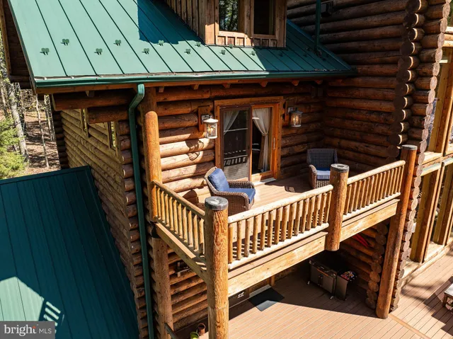 $2,350,000 | 2725 Stockslager Road, Oakland, MD 21550