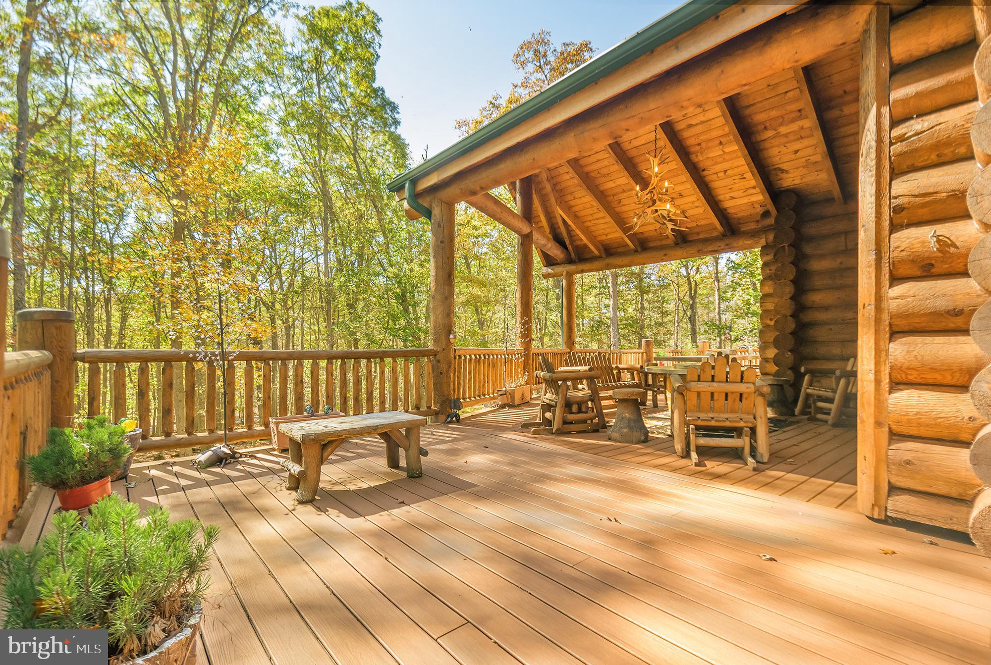 2725 Stockslager Road Oakland, MD 21550 - Photo 21 of 115