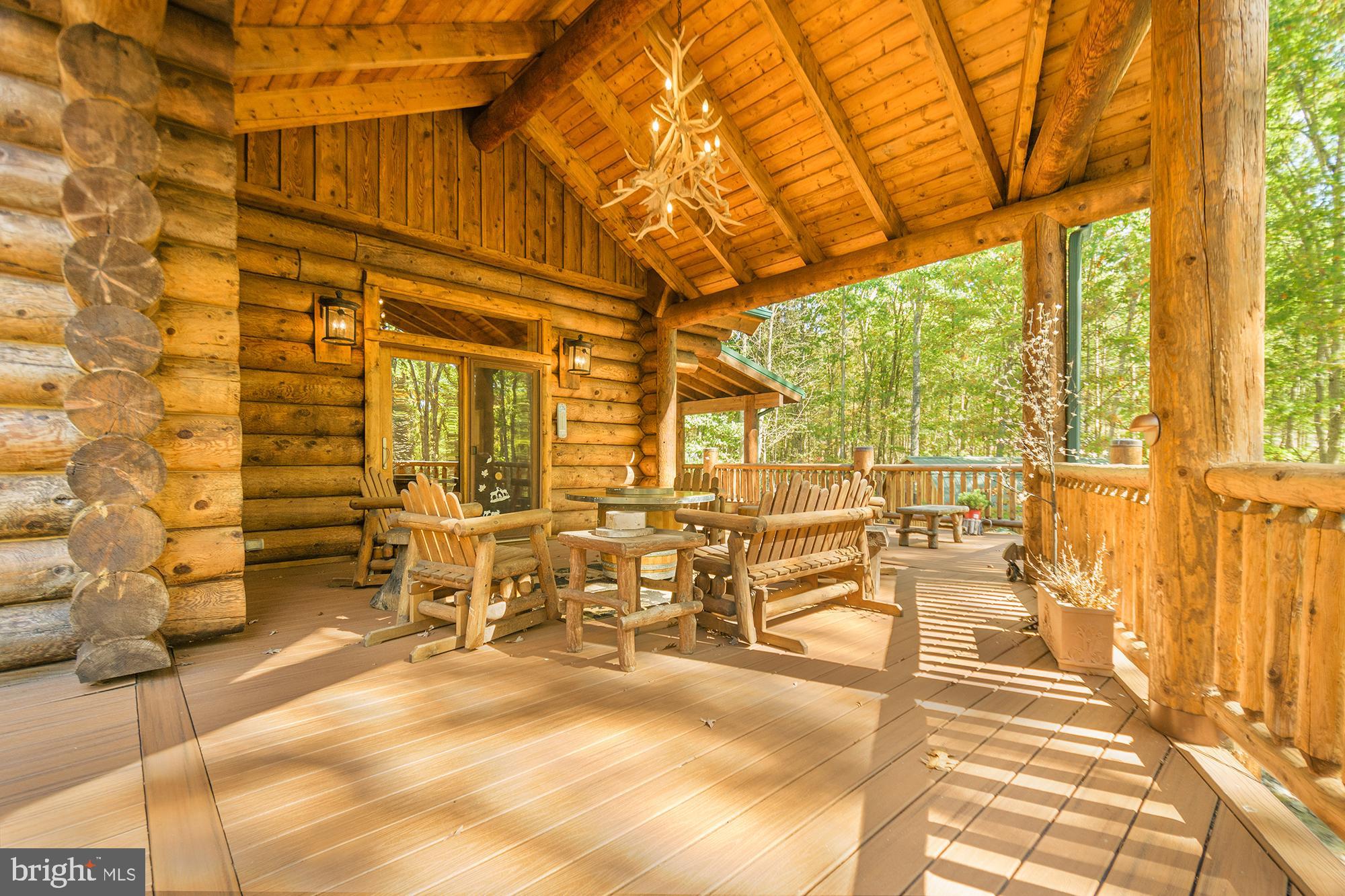 2725 Stockslager Road Oakland, MD 21550 - Photo 22 of 115