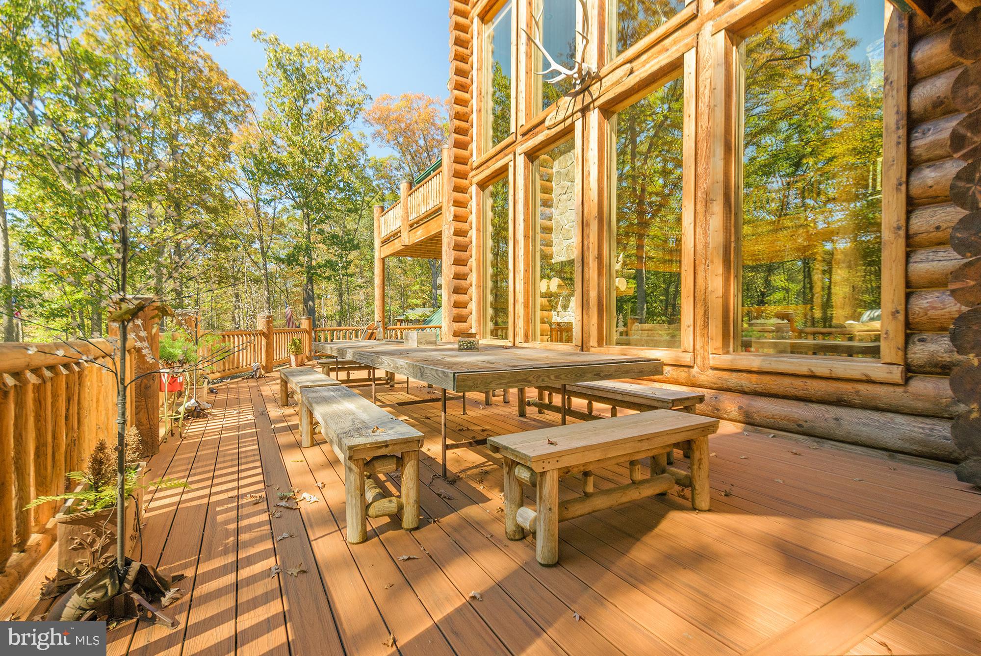 2725 Stockslager Road Oakland, MD 21550 - Photo 23 of 115