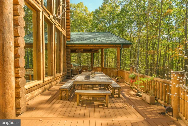 $2,350,000 | 2725 Stockslager Road, Oakland, MD 21550