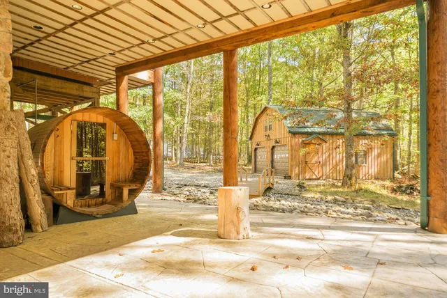 $2,350,000 | 2725 Stockslager Road, Oakland, MD 21550