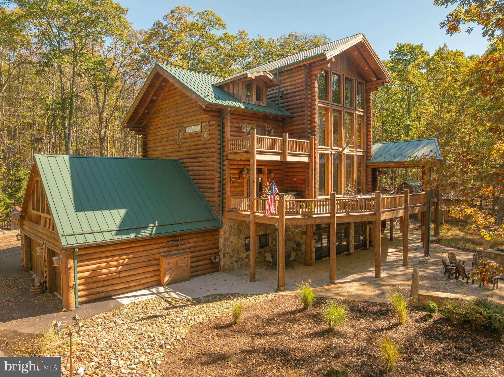 2725 Stockslager Road Oakland, MD 21550 - Photo 3 of 115