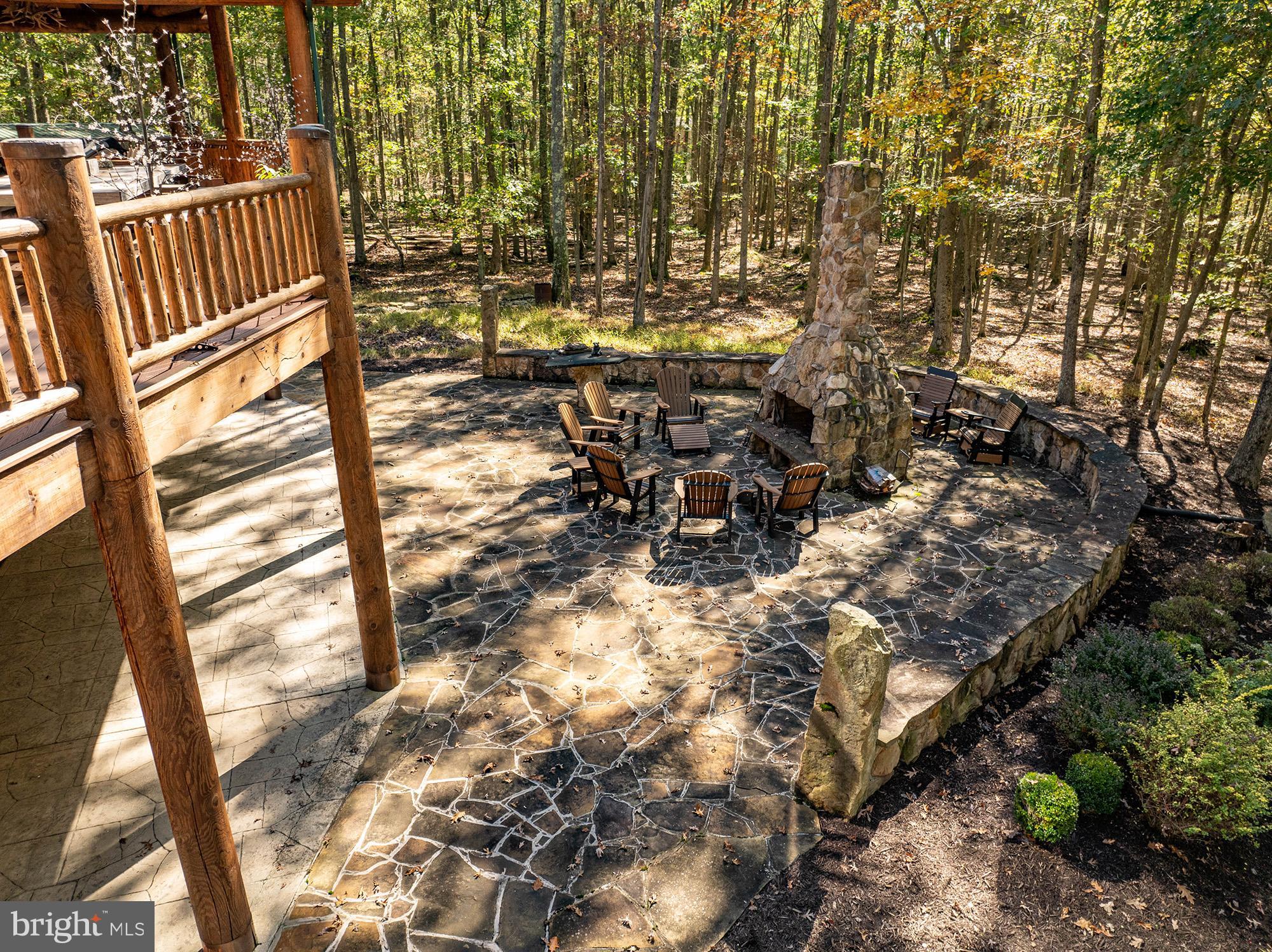 2725 Stockslager Road Oakland, MD 21550 - Photo 34 of 115