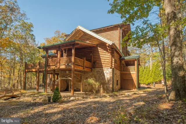 $2,350,000 | 2725 Stockslager Road, Oakland, MD 21550