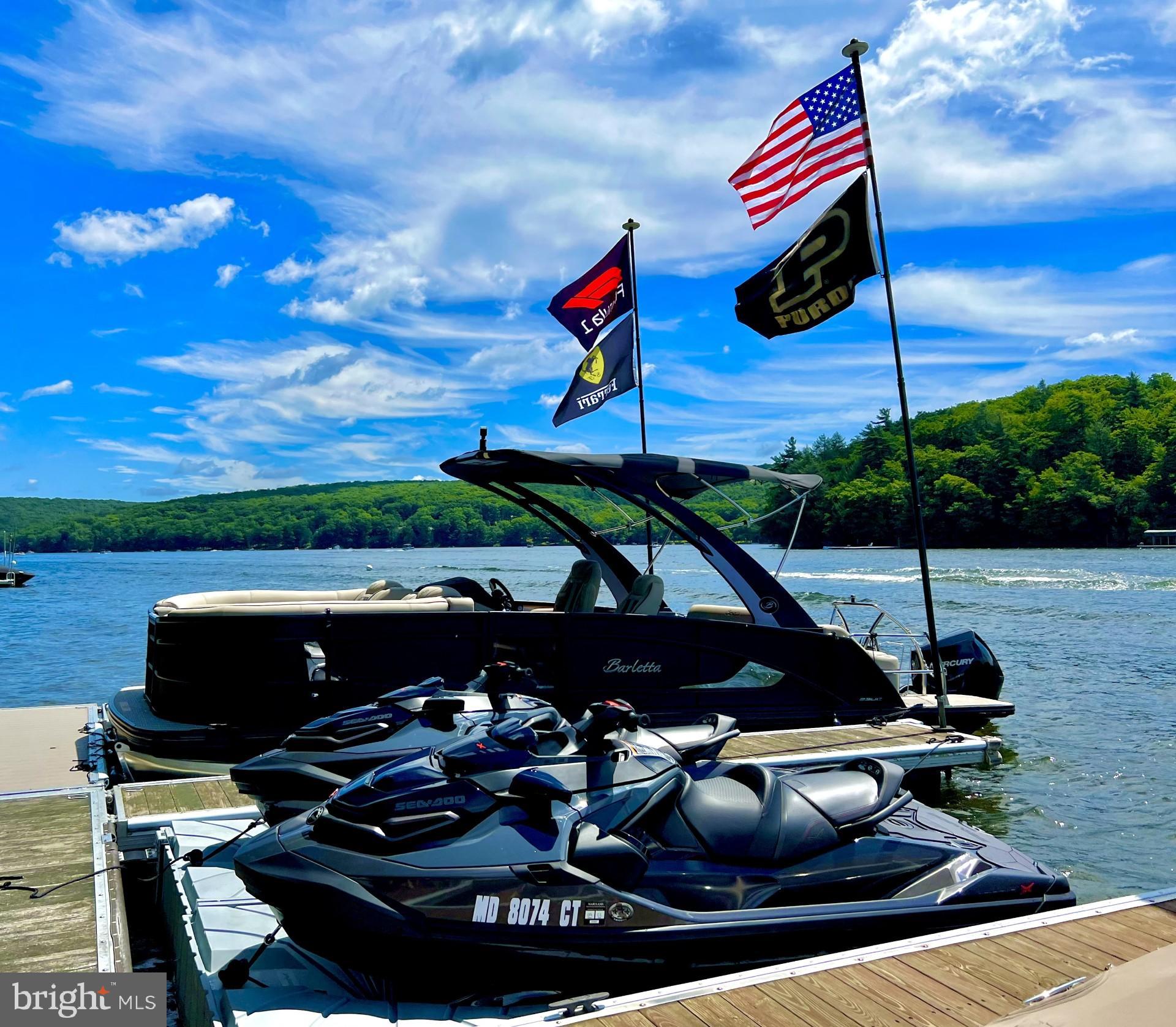 2725 Stockslager Road Oakland, MD 21550 - Photo 43 of 115