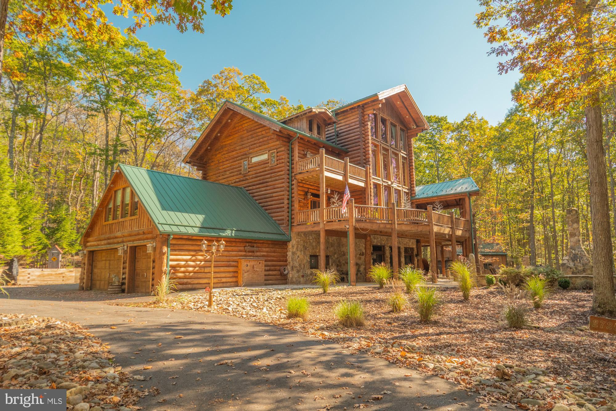 2725 Stockslager Road Oakland, MD 21550 - Photo 5 of 115