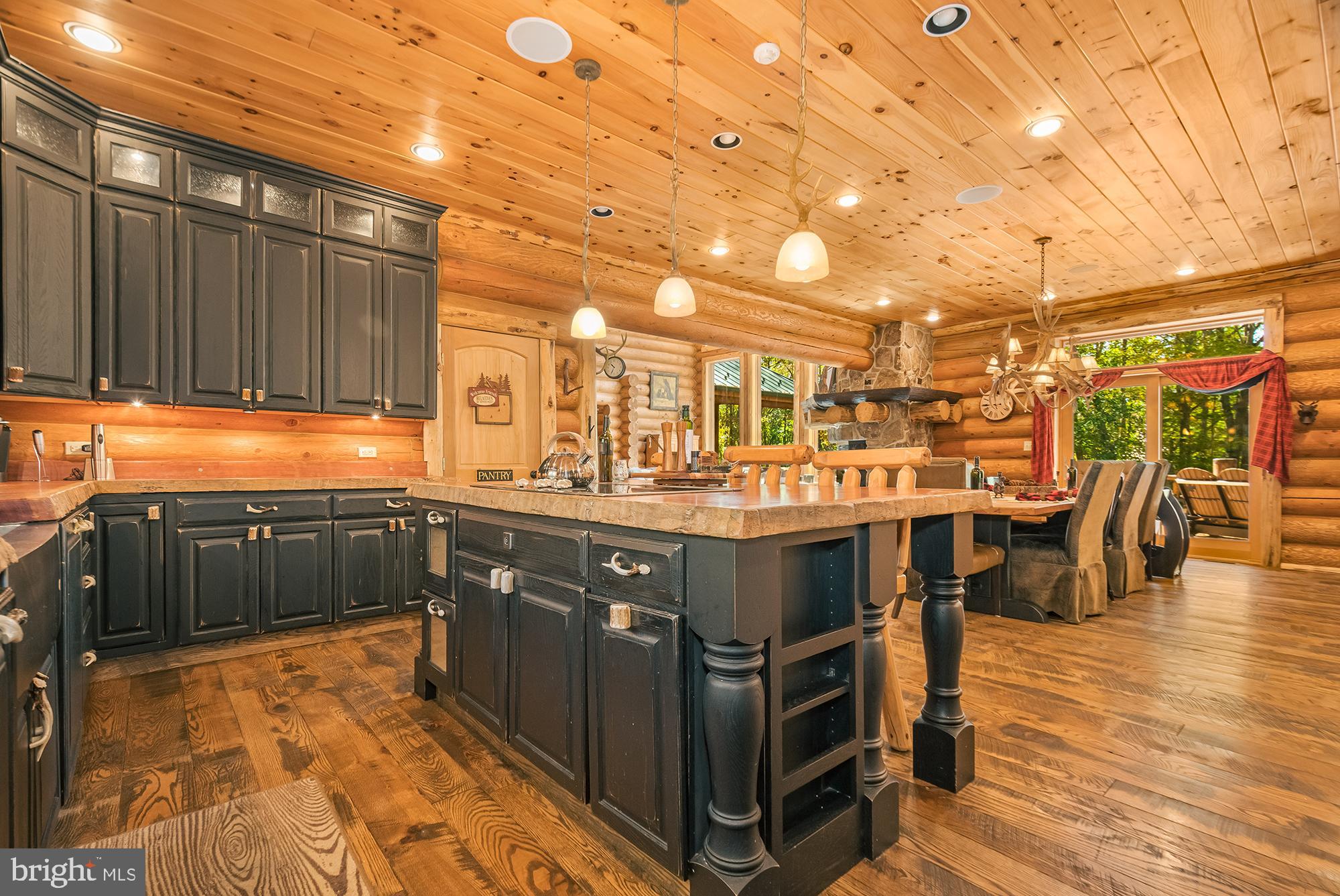 2725 Stockslager Road Oakland, MD 21550 - Photo 52 of 115