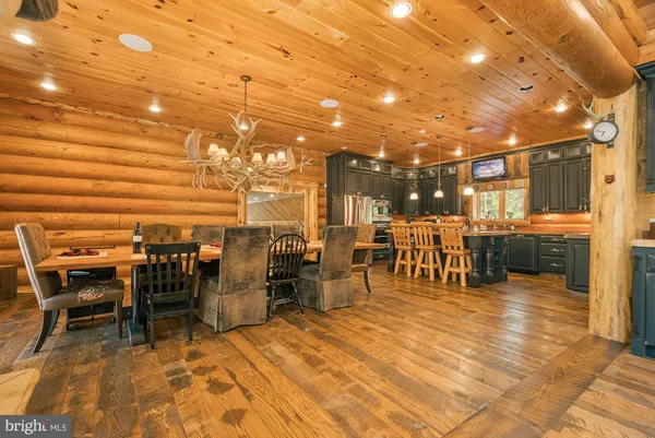 $2,350,000 | 2725 Stockslager Road, Oakland, MD 21550