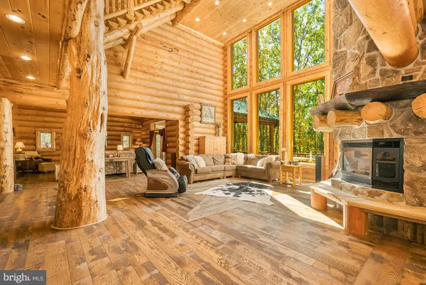 $2,350,000 | 2725 Stockslager Road, Oakland, MD 21550