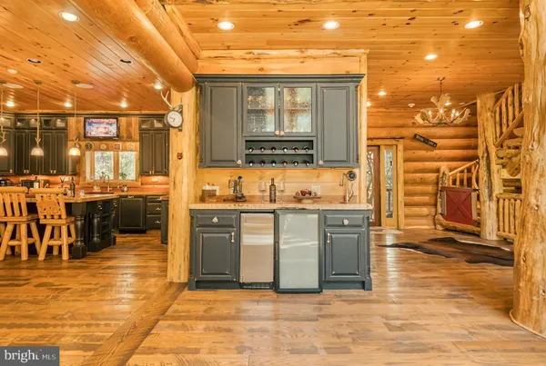 $2,350,000 | 2725 Stockslager Road, Oakland, MD 21550