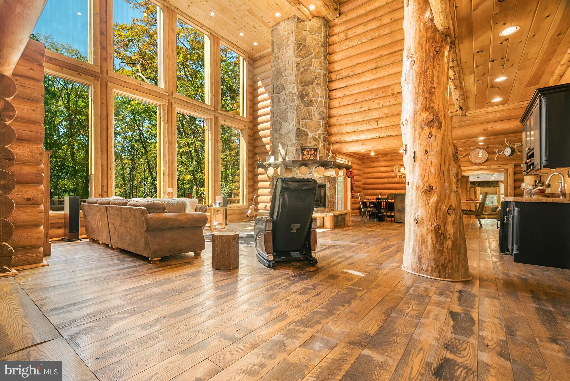 2725 Stockslager Road Oakland, MD 21550 - Photo 58 of 115