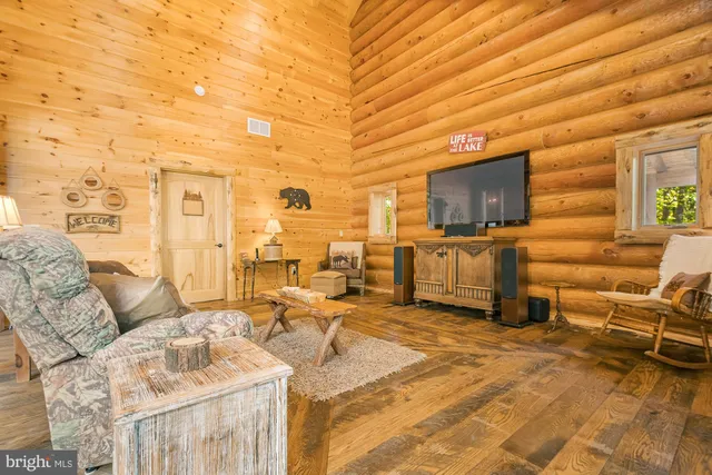 $2,350,000 | 2725 Stockslager Road, Oakland, MD 21550