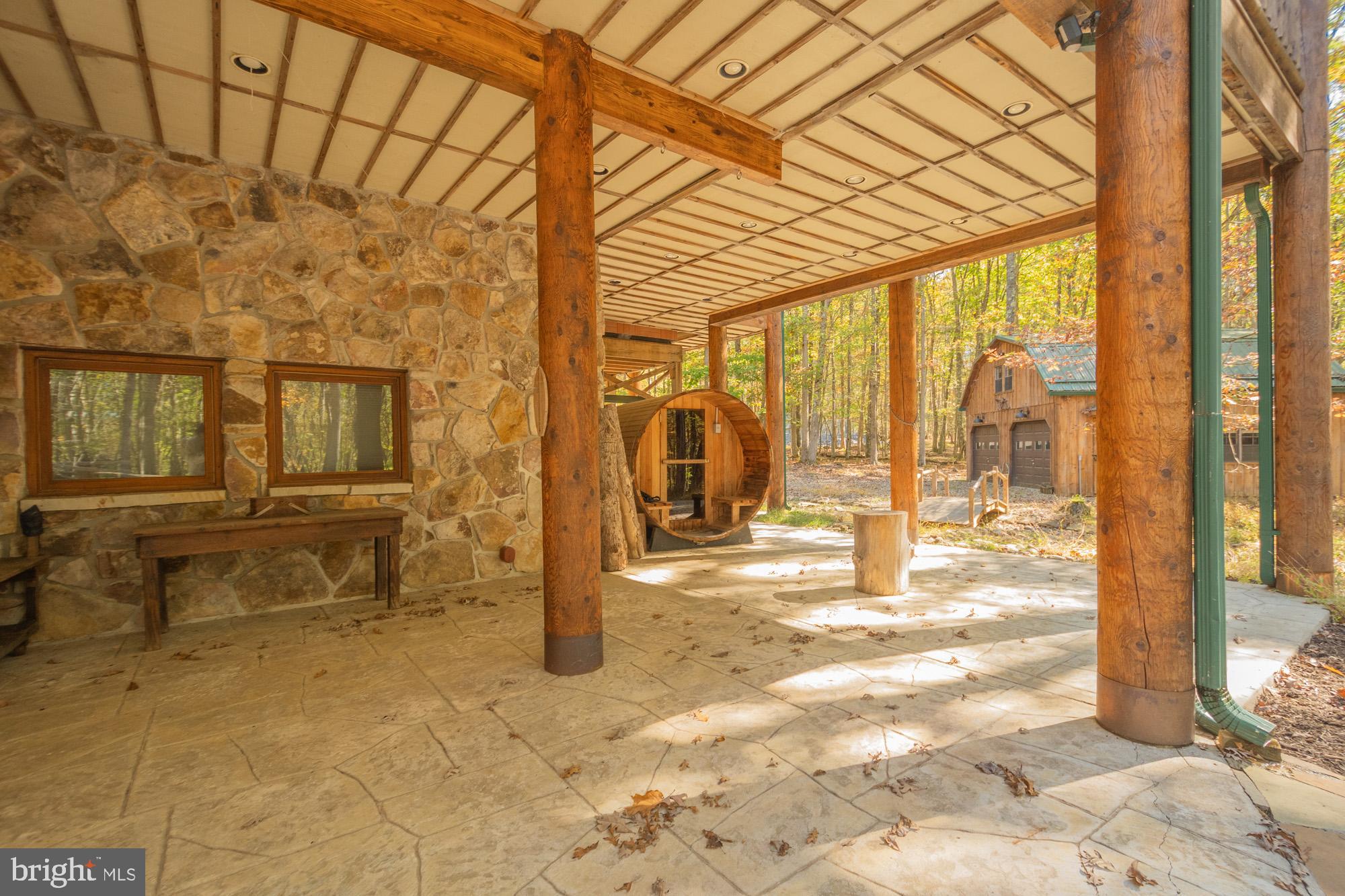 2725 Stockslager Road Oakland, MD 21550 - Photo 6 of 115