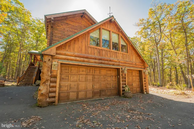 $2,350,000 | 2725 Stockslager Road, Oakland, MD 21550