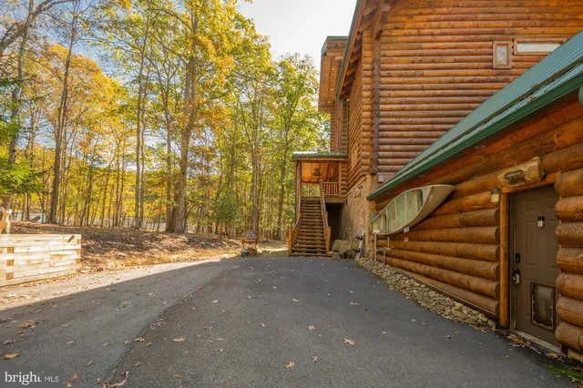 $2,350,000 | 2725 Stockslager Road, Oakland, MD 21550