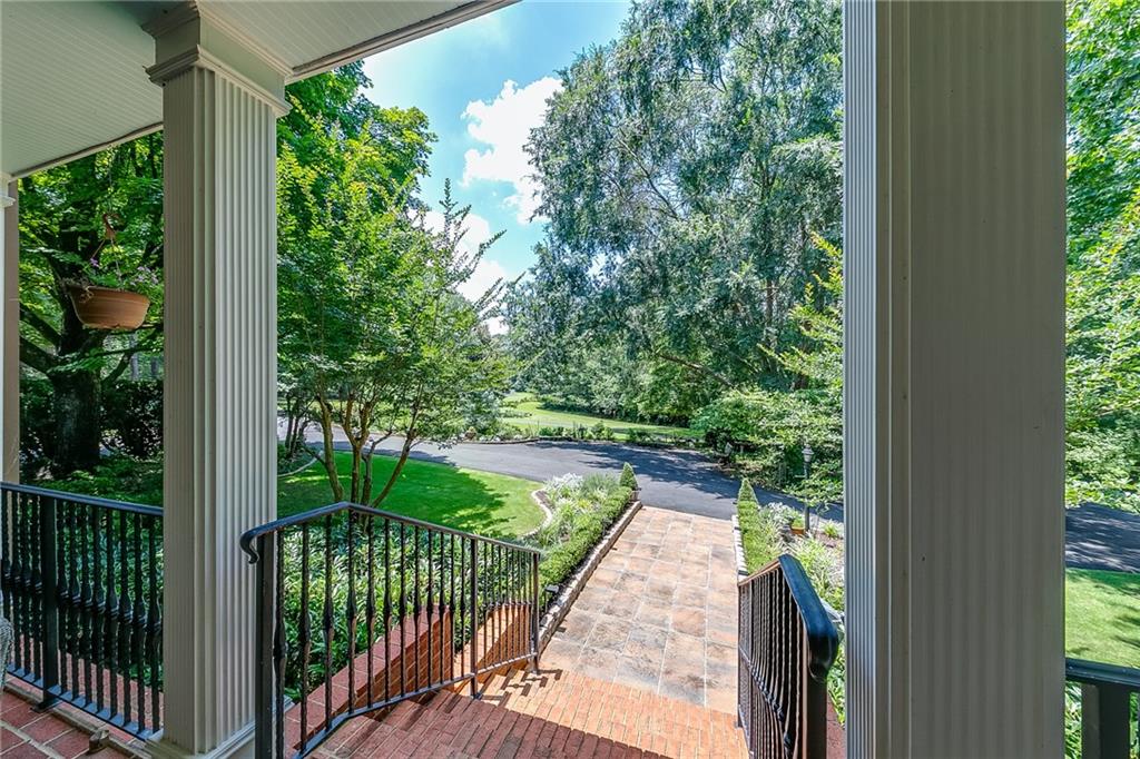 6180 Old Jefferson Road Athens, GA 30607 - Photo 12 of 100