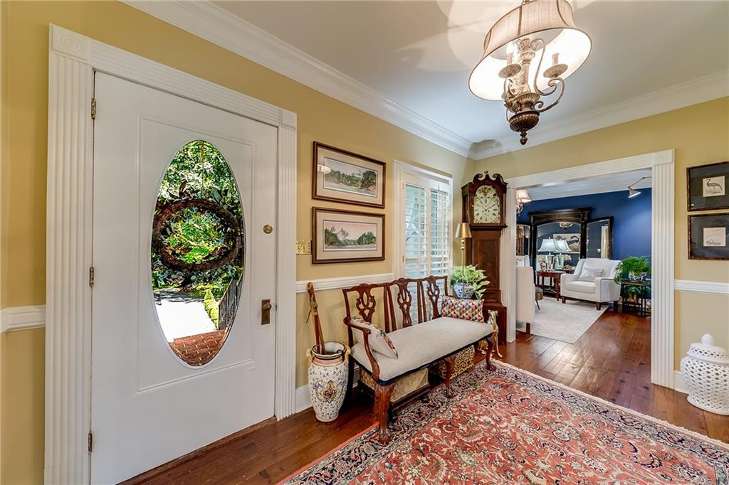 6180 Old Jefferson Road Athens, GA 30607 - Photo 14 of 100 a living room with furniture and a window