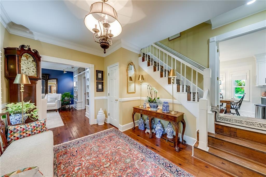 6180 Old Jefferson Road Athens, GA 30607 - Photo 15 of 100