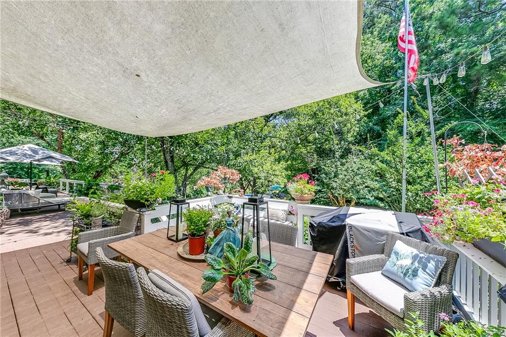 6180 Old Jefferson Road Athens, GA 30607 - Photo 19 of 100