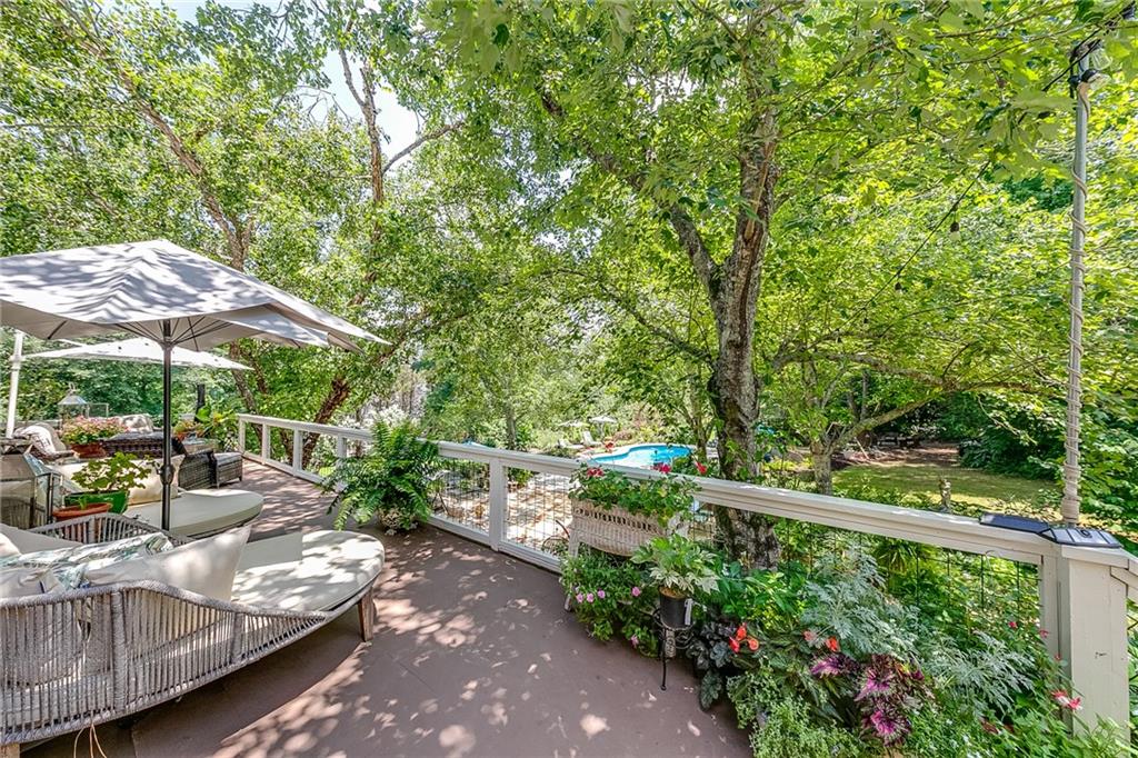 6180 Old Jefferson Road Athens, GA 30607 - Photo 20 of 100