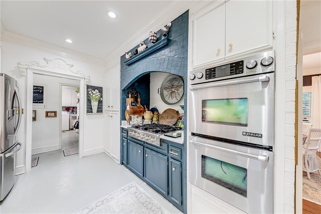 6180 Old Jefferson Road Athens, GA 30607 - Photo 27 of 100