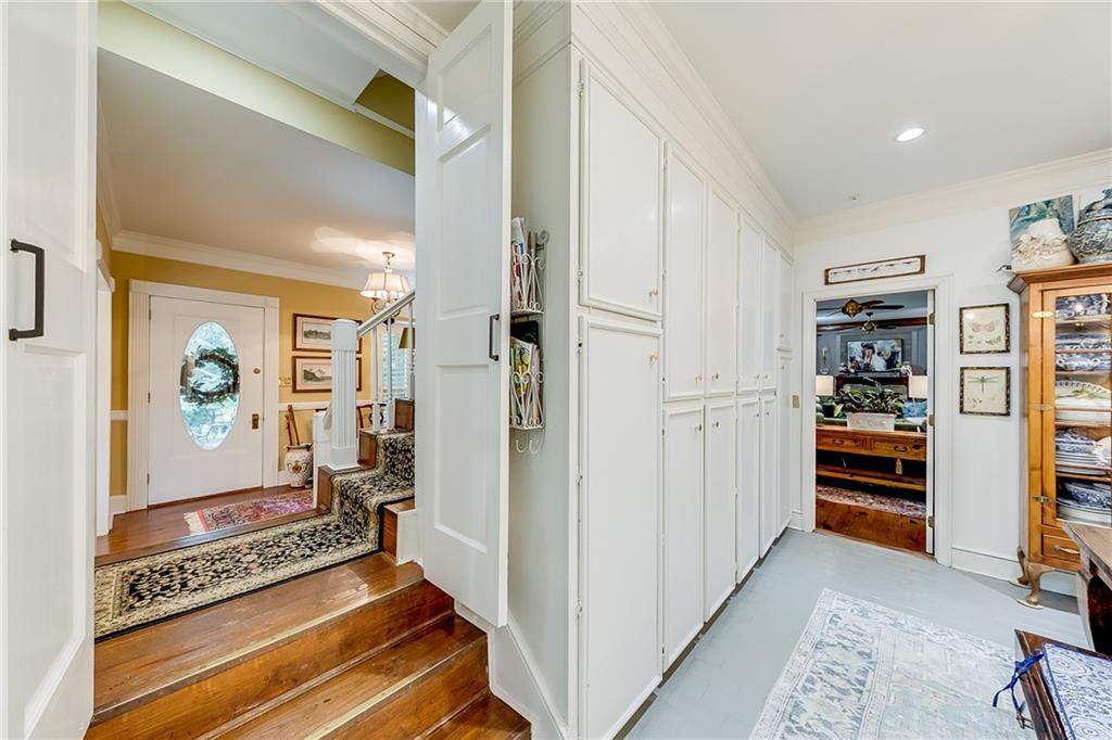 6180 Old Jefferson Road Athens, GA 30607 - Photo 34 of 100