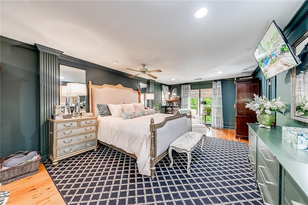 6180 Old Jefferson Road Athens, GA 30607 - Photo 38 of 100