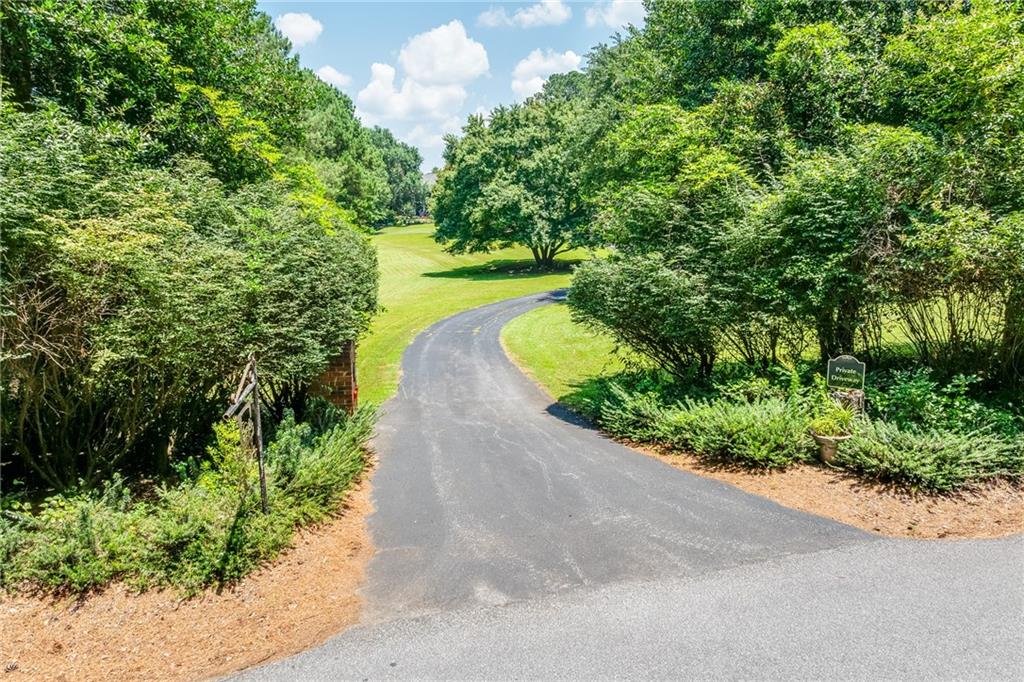 6180 Old Jefferson Road Athens, GA 30607 - Photo 4 of 100