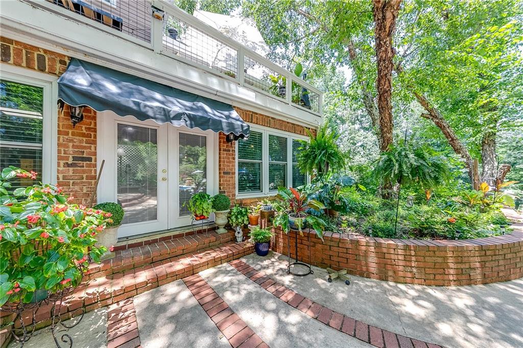 6180 Old Jefferson Road Athens, GA 30607 - Photo 72 of 100