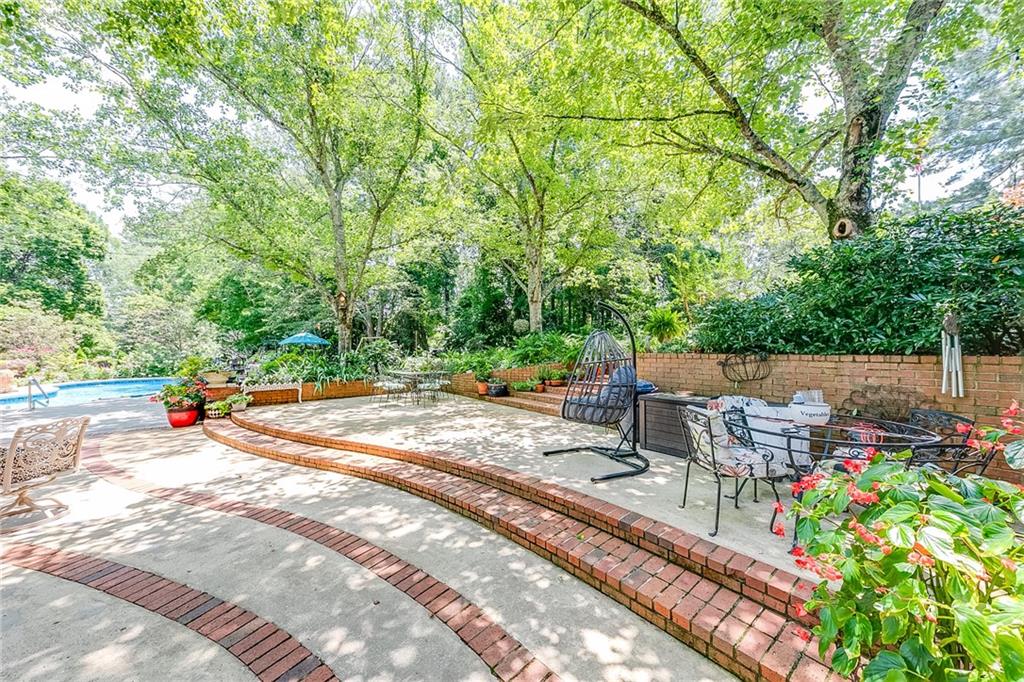 6180 Old Jefferson Road Athens, GA 30607 - Photo 73 of 100