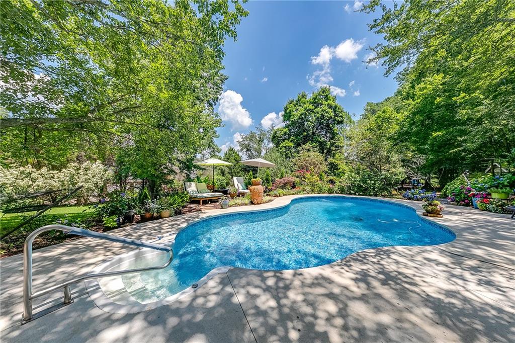 6180 Old Jefferson Road Athens, GA 30607 - Photo 80 of 100