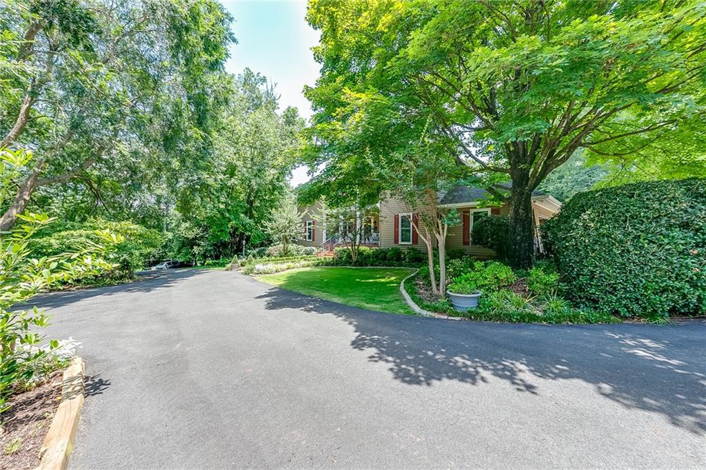 6180 Old Jefferson Road Athens, GA 30607 - Photo 8 of 100