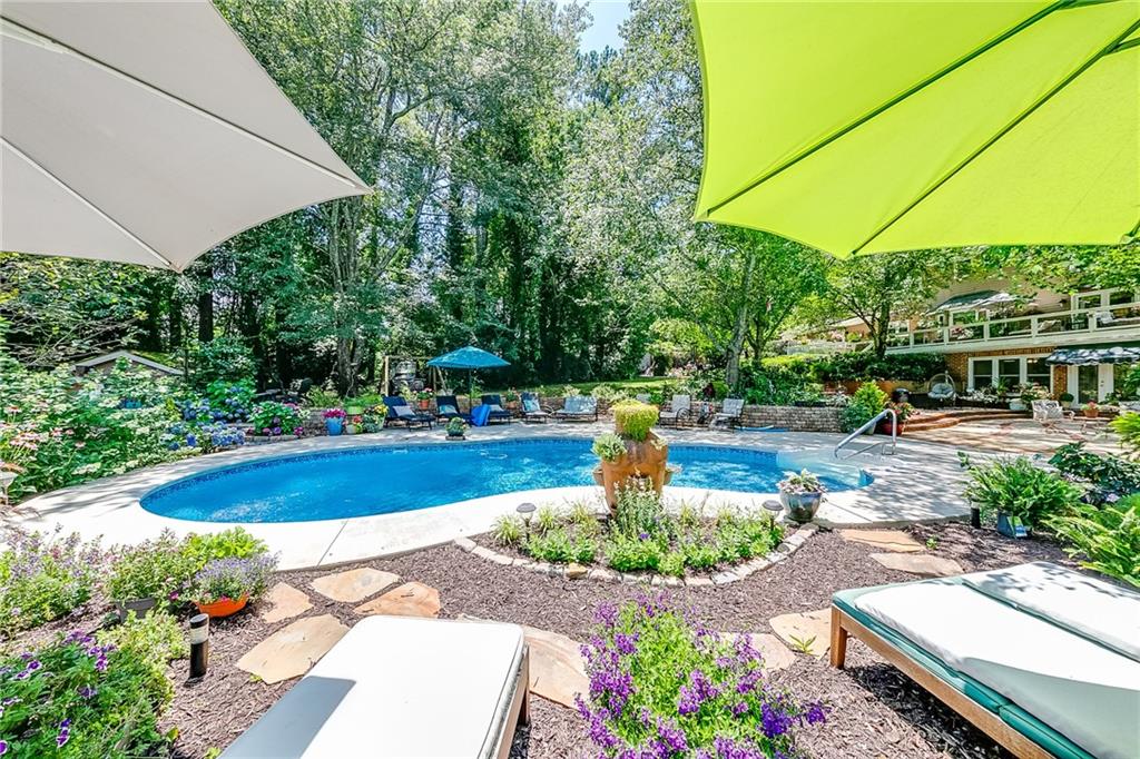 6180 Old Jefferson Road Athens, GA 30607 - Photo 82 of 100