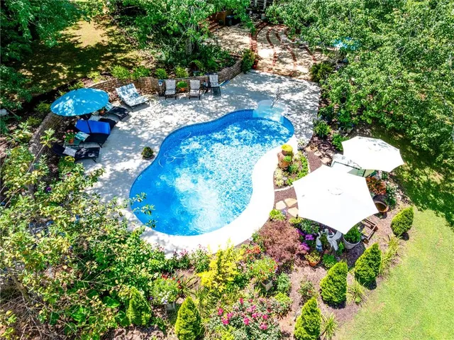 $1,200,000 | 6180 Old Jefferson Road, Athens, GA 30607