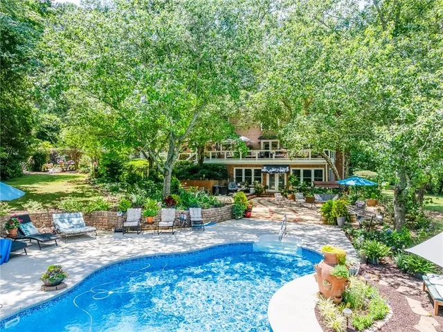 $1,200,000 | 6180 Old Jefferson Road, Athens, GA 30607