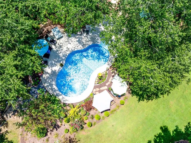 $1,200,000 | 6180 Old Jefferson Road, Athens, GA 30607