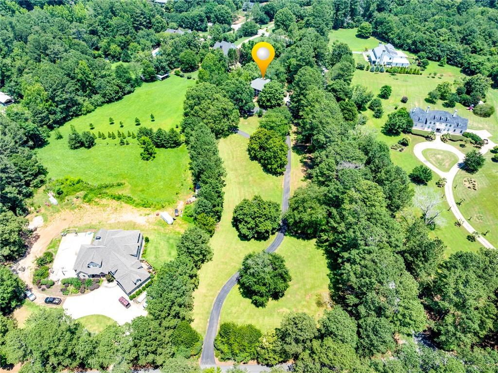 6180 Old Jefferson Road Athens, GA 30607 - Photo 96 of 100