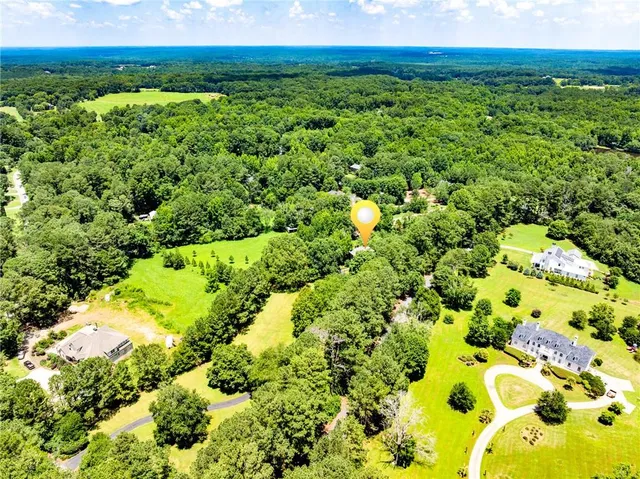 $1,200,000 | 6180 Old Jefferson Road, Athens, GA 30607