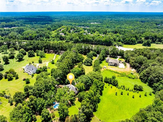 $1,200,000 | 6180 Old Jefferson Road, Athens, GA 30607