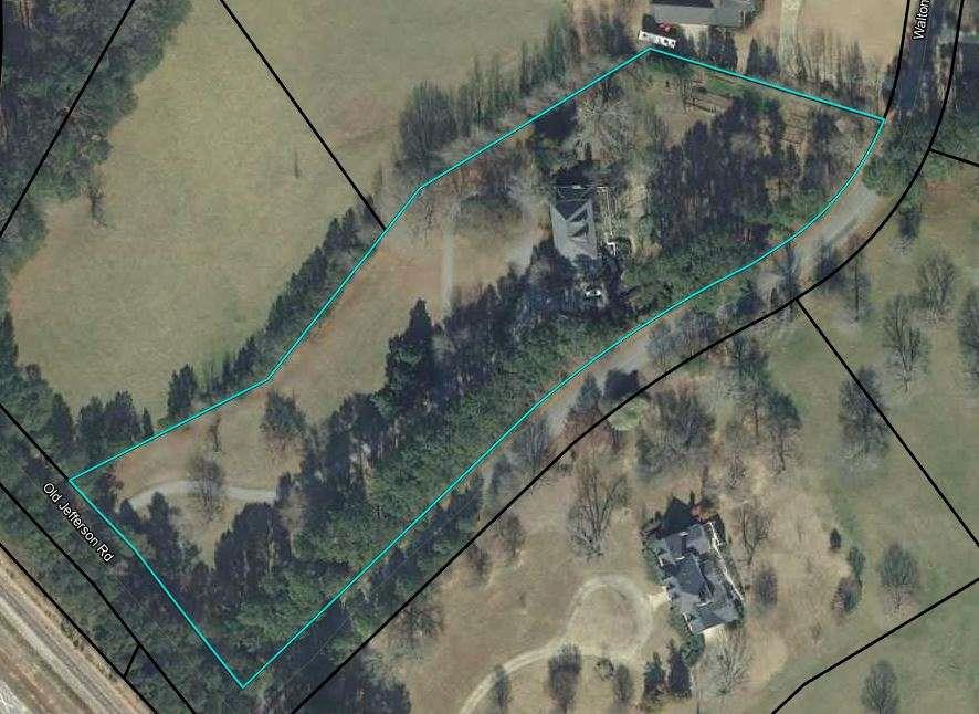 6180 Old Jefferson Road Athens, GA 30607 - Photo 100 of 100