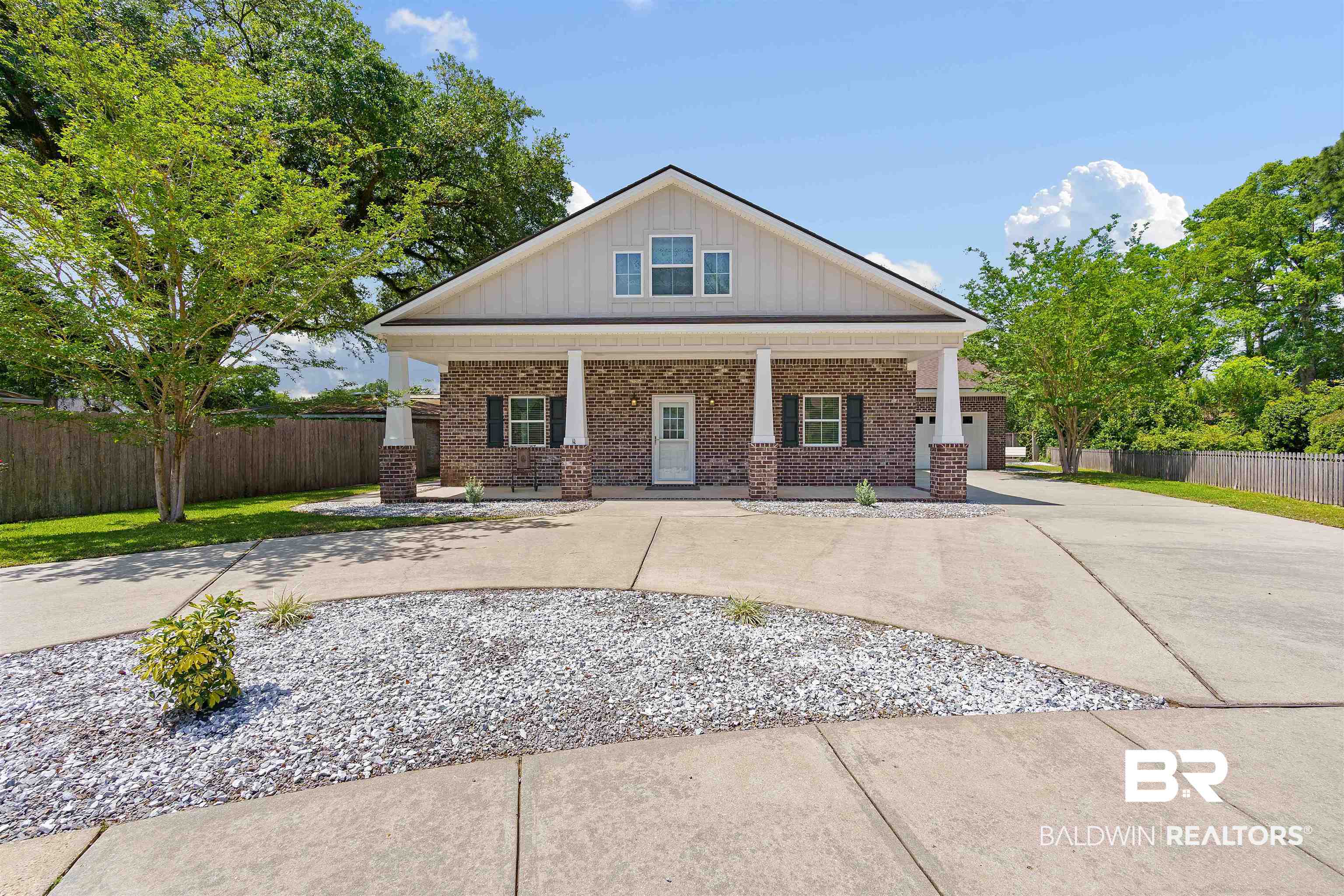 804 Highpoint Circle Mobile, AL 36693 - Photo 3 of 27