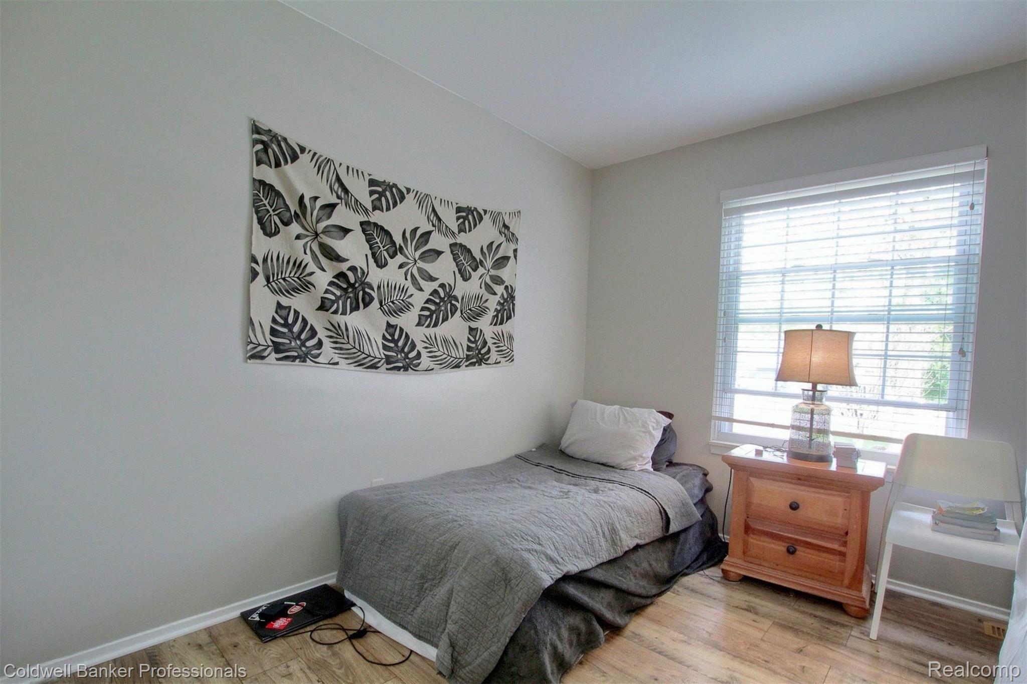 475 North Willard Road Canton, MI 48187 - Photo 26 of 41 Bedroom 2