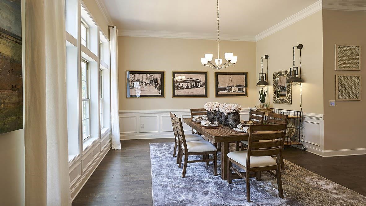 4907 Chase Hill Way Raleigh, NC 27603 - Photo 6 of 29 Photo 6